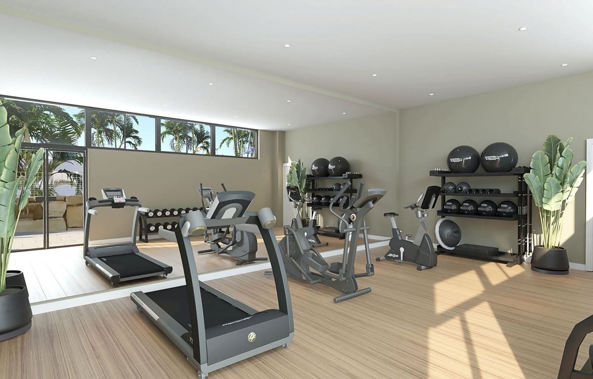 3 bedroom Apartment for sale in Estepona with pool garage - € 710,000 (Ref: 8107862)