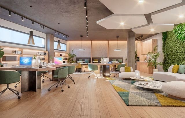 2 soverom Penthouse til salgs i Los Monteros, Marbella med svømmebasseng garasje - € 645 000 (Ref: 8116770)