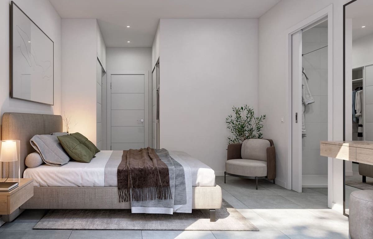 3 quarto Apartamento para venda em Benalmadena Costa com garagem - 680 000 € (Ref: 8154048)