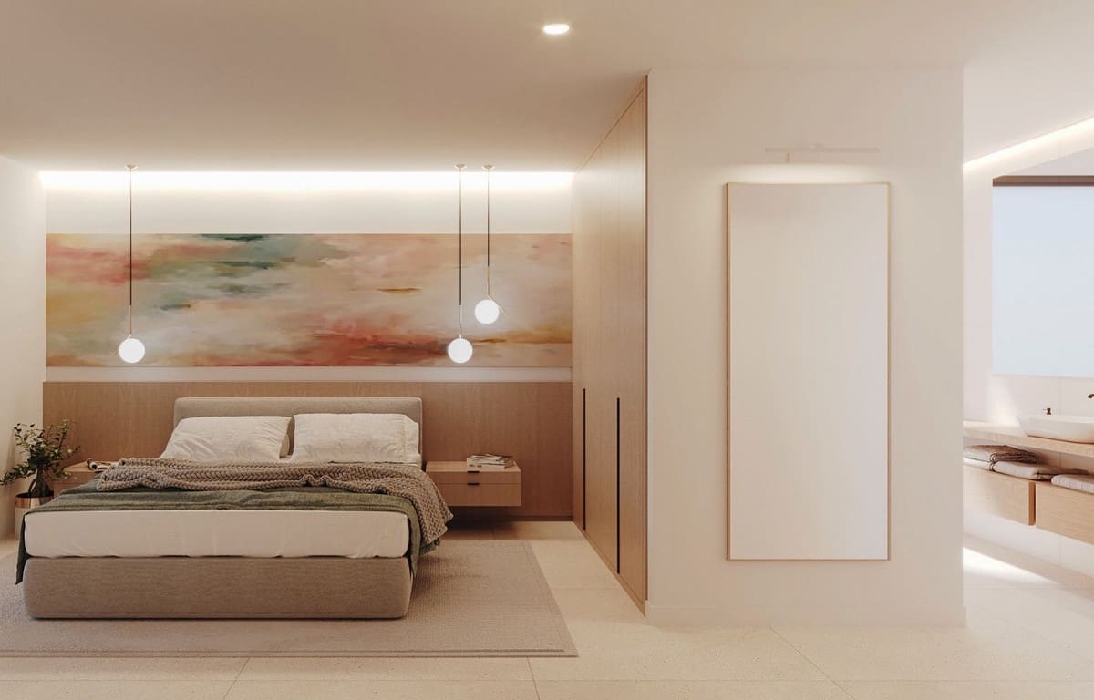 3 soverom Penthouse til salgs i San Pedro de Alcantara med garasje - € 440 000 (Ref: 8165305)