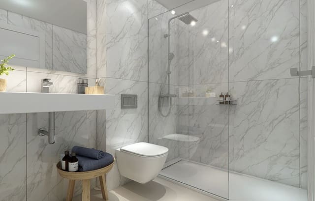 2 camera da letto Appartamento in vendita in Bahia de Casares, Casares con piscina garage - 420.000 € (Rif: 8183384)