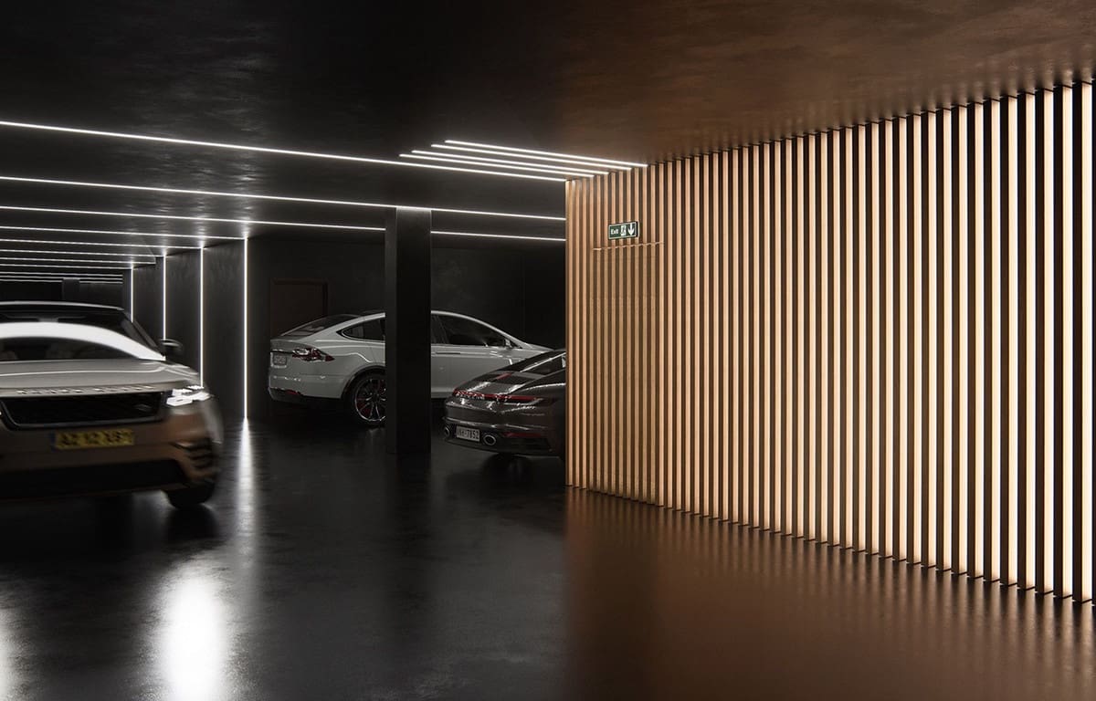 2 quarto Penthouse para venda em La Cala Hills com piscina garagem - 915 000 € (Ref: 8190827)