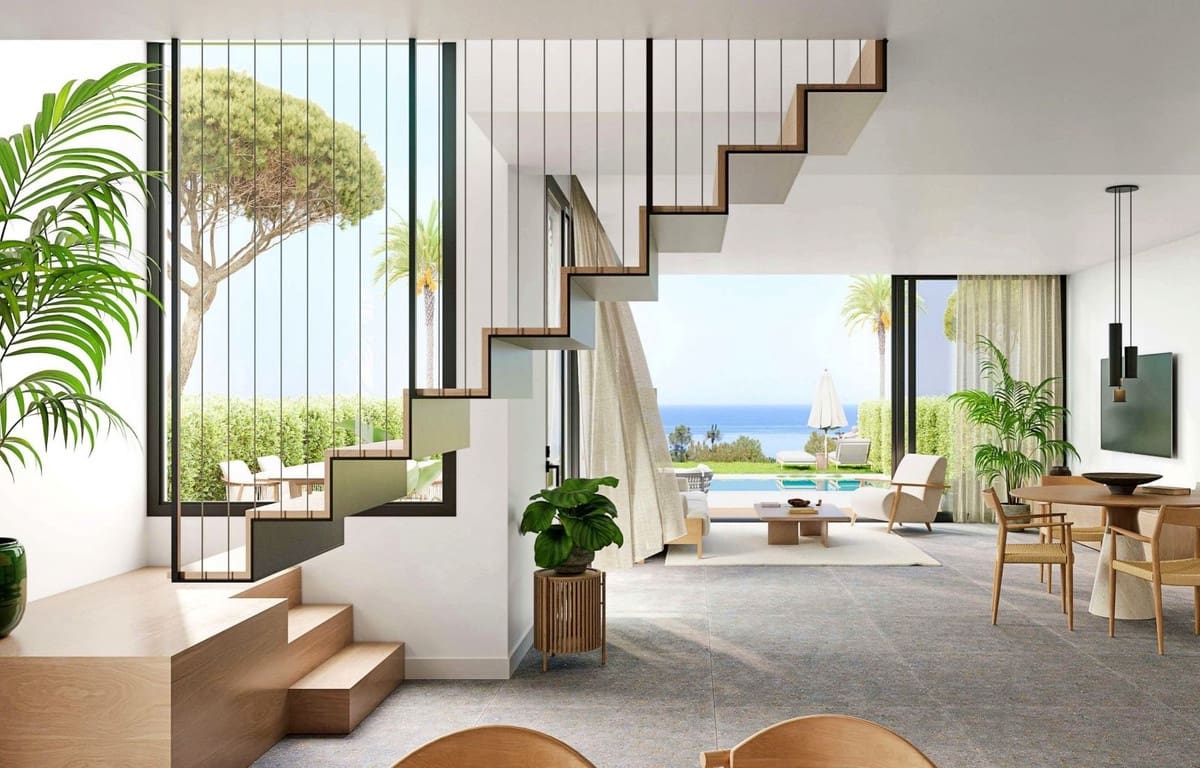 3 soveværelse Villa til salg i El Chaparral med swimmingpool garage - € 1.450.000 (Ref: 8193263)