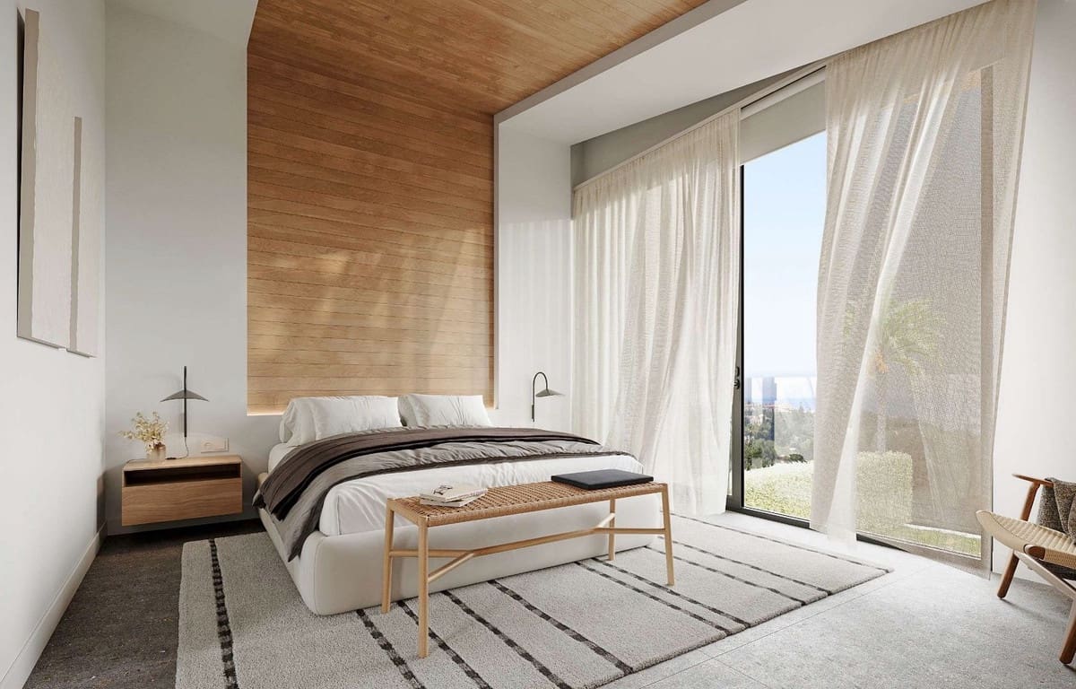 3 soveværelse Villa til salg i El Chaparral med swimmingpool garage - € 1.450.000 (Ref: 8193263)