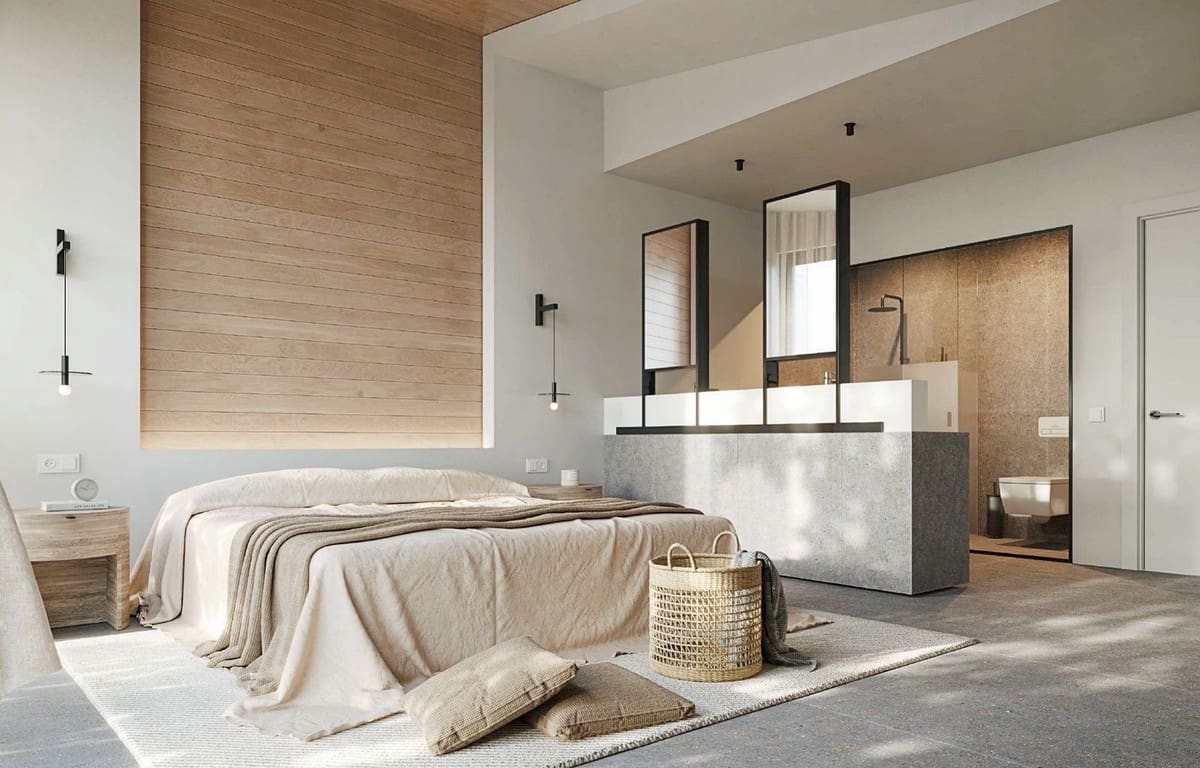 3 soveværelse Villa til salg i El Chaparral med swimmingpool garage - € 1.100.000 (Ref: 8193263)