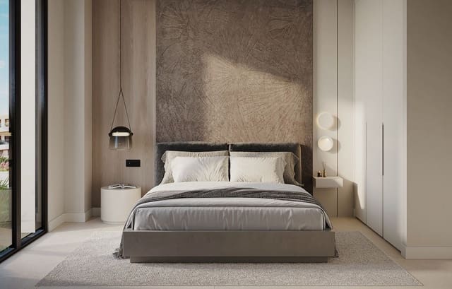 Ático de 2 habitaciones en Estepona en venta con piscina garaje - 625.000 € (Ref: 8194501)