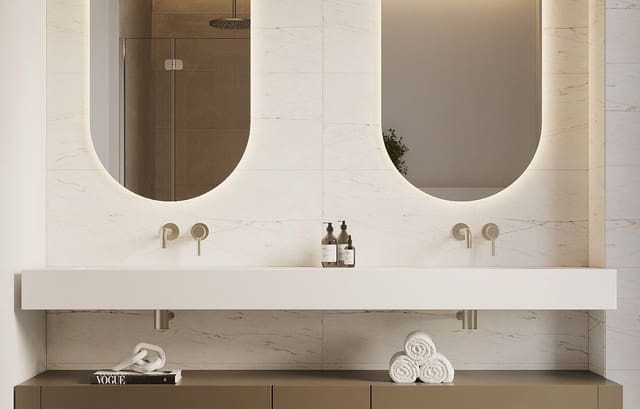 2 slaapkamer Penthouse te koop in New Golden Mile, Estepona met zwembad garage - € 668.000 (Ref: 8194501)