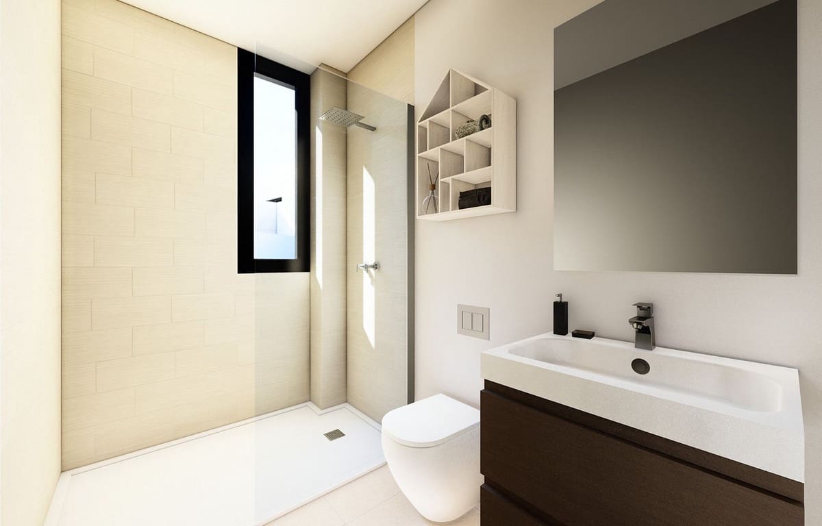 5 slaapkamer Villa te koop in El Chaparral met zwembad garage - € 2.548.000 (Ref: 8243695)