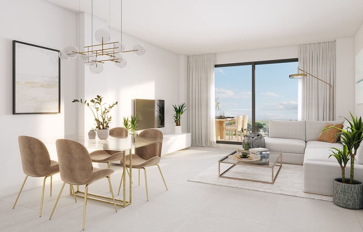 Ático de 2 habitaciones en Bahia de Casares en venta con piscina garaje - 411.000 € (Ref: 8243697)