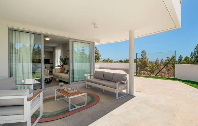 4 makuuhuone Huoneisto myytävänä paikassa La Cala de Mijas, Mijas mukana uima-altaan 
autotalli - 742 600 € (Ref: 8243700)