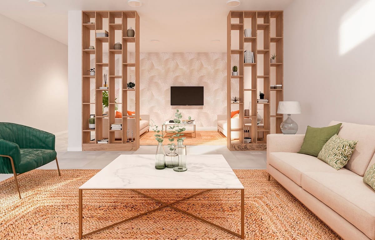 4 bedroom Apartment for sale in La Cala de Mijas with pool garage - € 742,600 (Ref: 8243700)