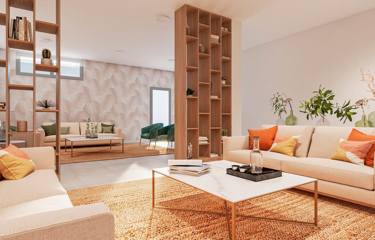 4 bedroom Apartment for sale in La Cala de Mijas with pool garage - € 742,600 (Ref: 8243700)