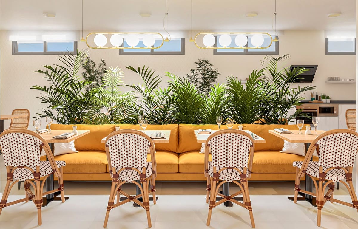 4 bedroom Apartment for sale in La Cala de Mijas with pool garage - € 742,600 (Ref: 8243700)