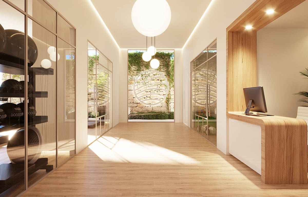 3 soverom Penthouse til salgs i Nueva Andalucia med svømmebasseng - € 2 250 000 (Ref: 8243705)