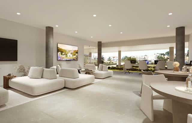 3 soveværelse Byhus til salg i Benalmádena med swimmingpool garage - € 810.000 (Ref: 8243706)