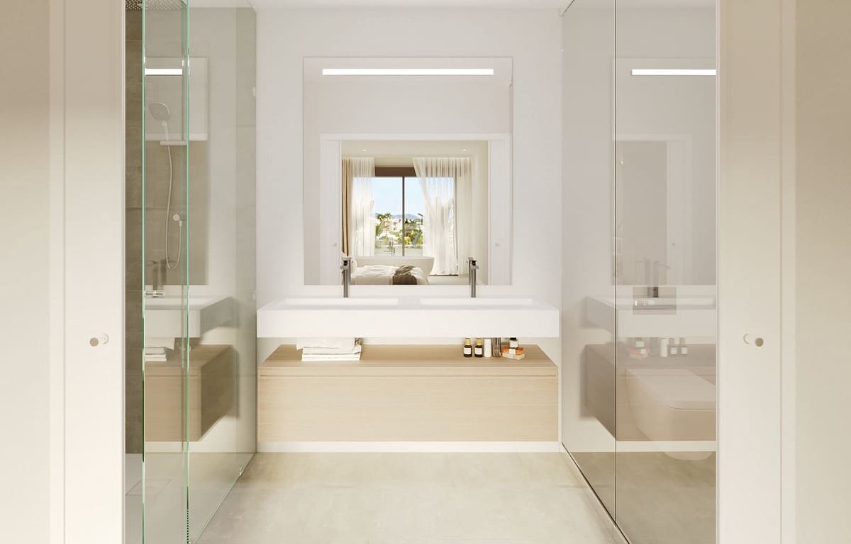 Casa de 3 habitaciones en Benalmádena en venta con piscina garaje - 840.000 € (Ref: 8243706)