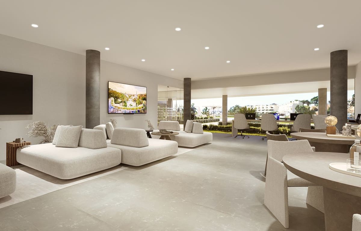 Casa de 3 habitaciones en Benalmádena en venta con piscina garaje - 840.000 € (Ref: 8243706)