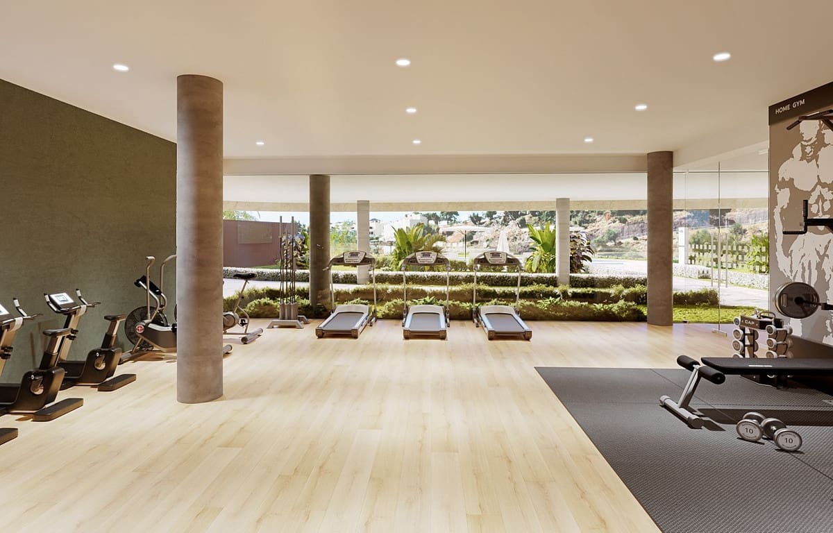 Casa de 3 habitaciones en Benalmádena en venta con piscina garaje - 840.000 € (Ref: 8243706)