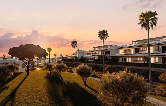 Ático de 3 habitaciones en Marbella en venta con piscina garaje - 1.395.000 € (Ref: 8243707)