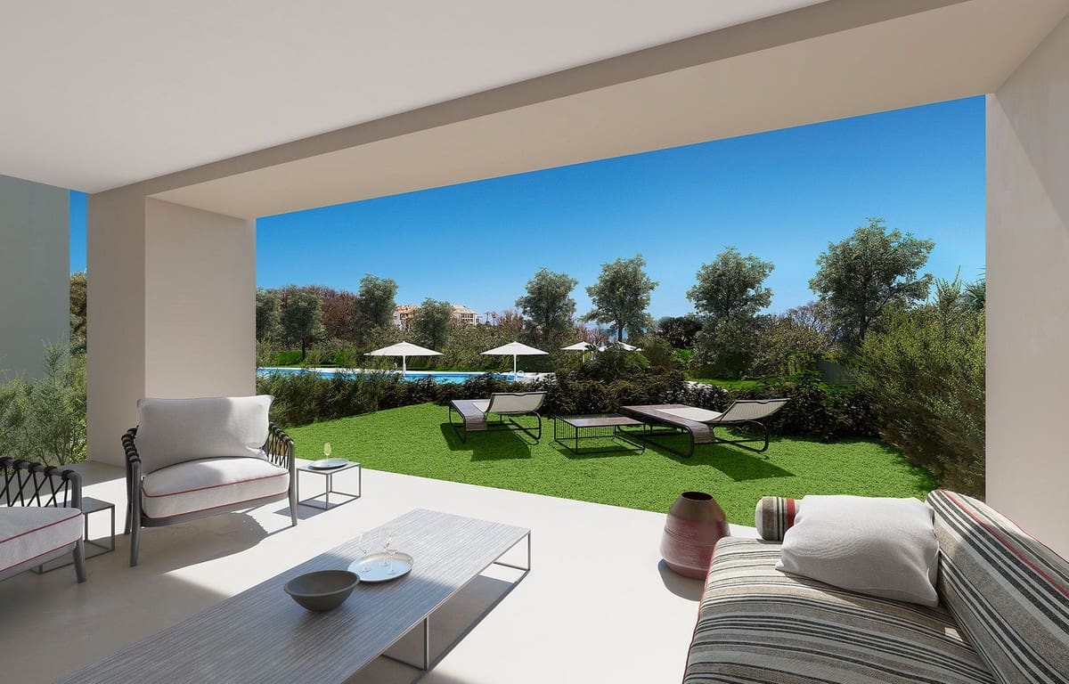 3 Zimmer Apartment zu verkaufen in Casares mit Pool Garage - 545.000 € (Ref: 8243708)