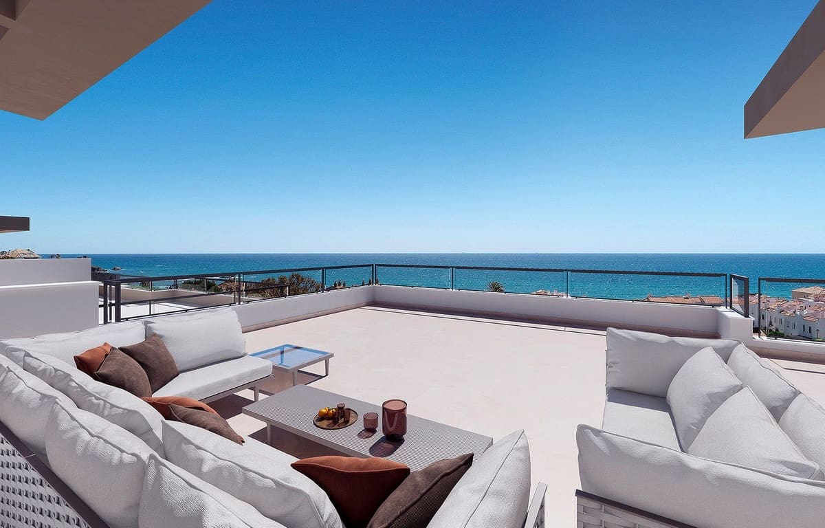 3 Zimmer Apartment zu verkaufen in Casares mit Pool Garage - 545.000 € (Ref: 8243708)