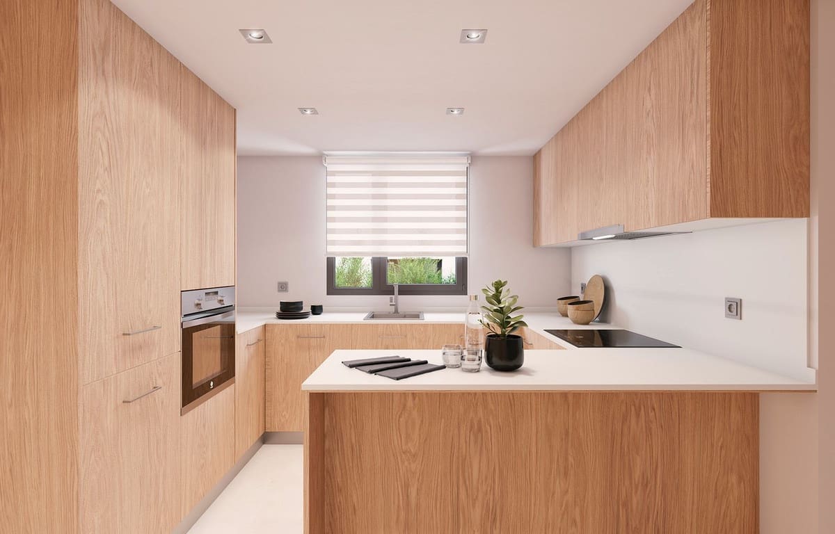 3 Zimmer Apartment zu verkaufen in Casares mit Pool Garage - 545.000 € (Ref: 8243708)