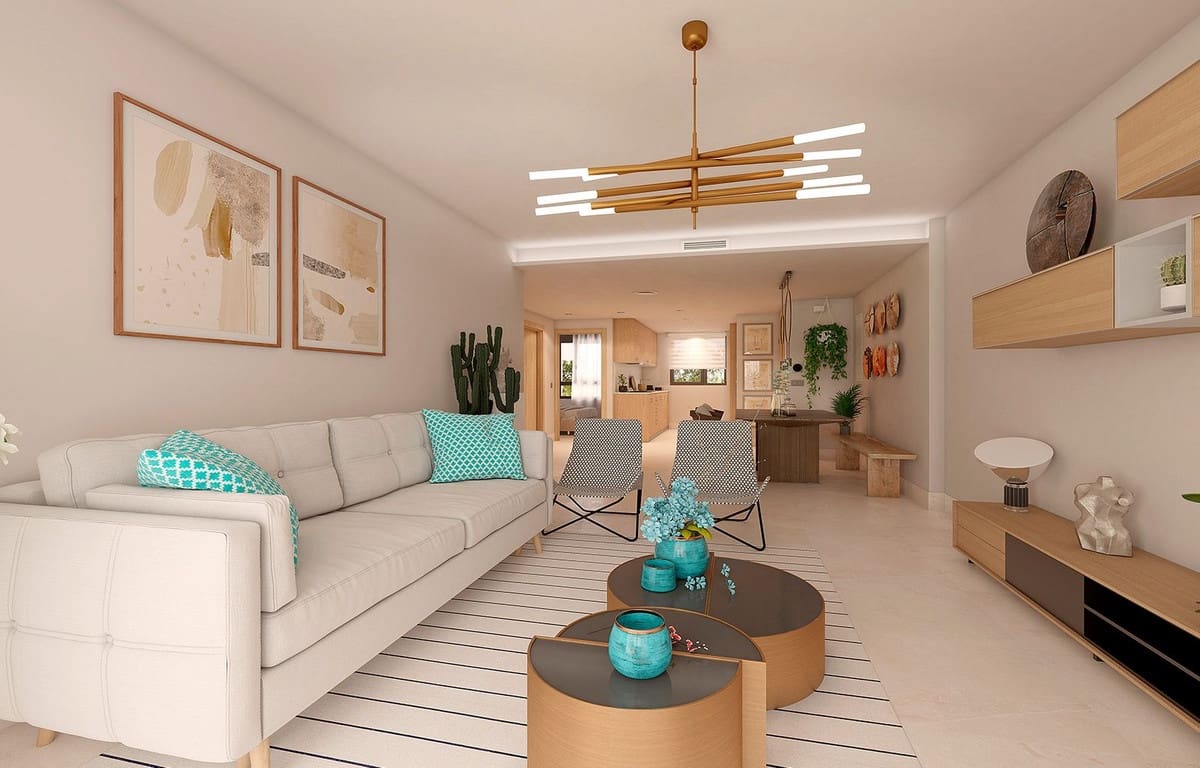 3 Zimmer Apartment zu verkaufen in Casares mit Pool Garage - 545.000 € (Ref: 8243708)