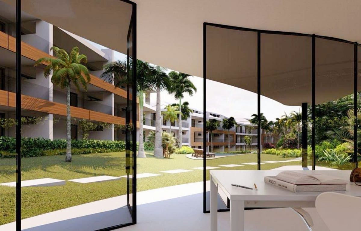 2 soverom Penthouse til salgs i Fuengirola med svømmebasseng garasje - € 620 000 (Ref: 8253206)