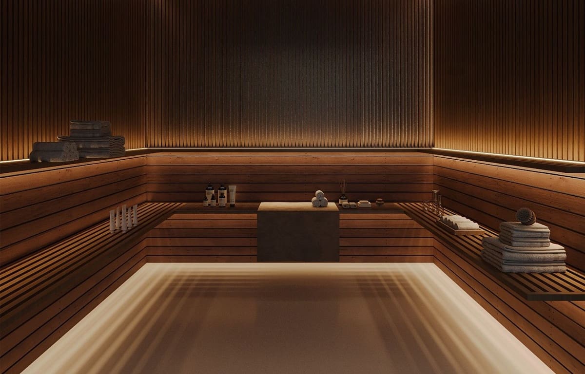 2 soverom Penthouse til salgs i Fuengirola med svømmebasseng garasje - € 620 000 (Ref: 8253206)