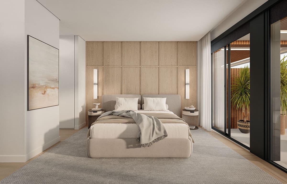 Ático de 2 habitaciones en Fuengirola en venta con piscina garaje - 620.000 € (Ref: 8253206)