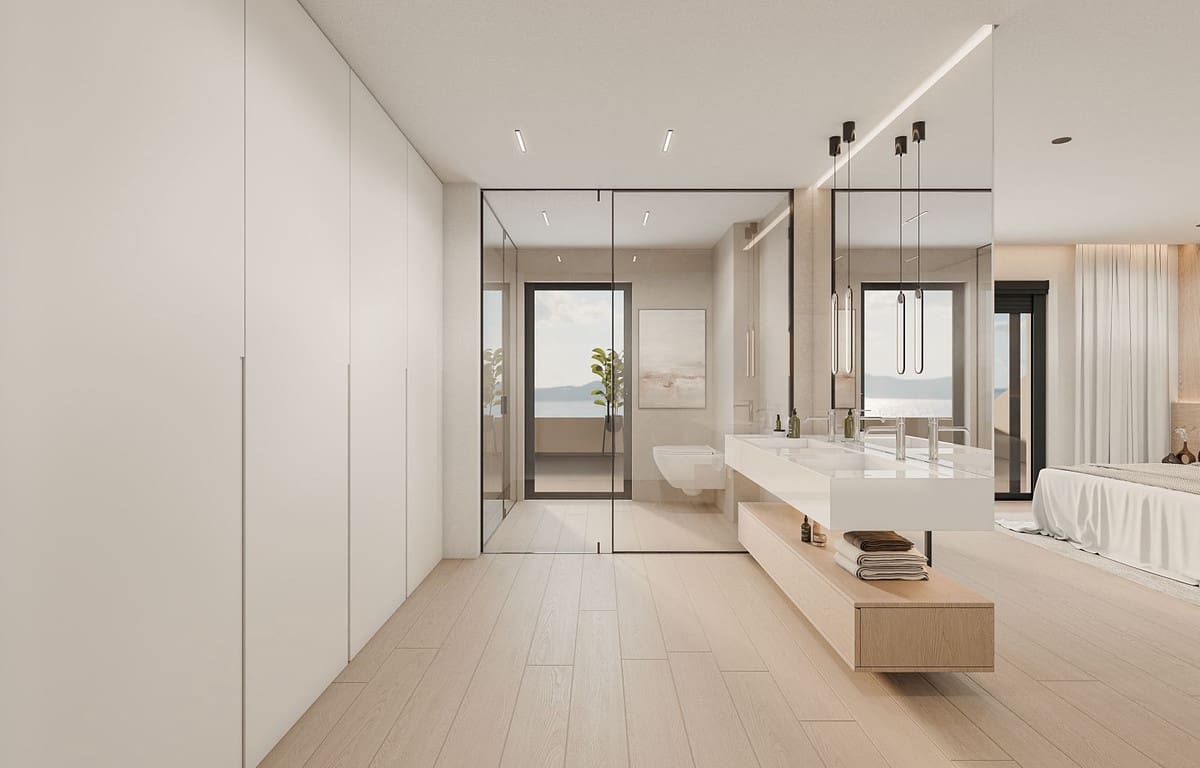 Ático de 2 habitaciones en Fuengirola en venta con piscina garaje - 620.000 € (Ref: 8253206)