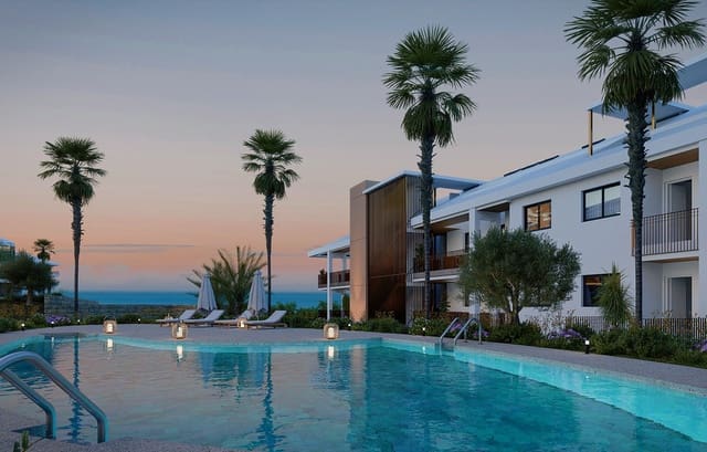 2 sovrum Takvåning till salu i Fuengirola med pool garage - 620 000 € (Ref: 8253206)