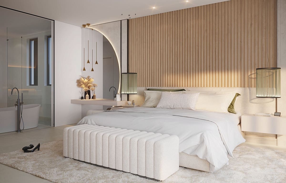 3 soveværelse Villa til salg i New Golden Mile med swimmingpool garage - € 2.900.000 (Ref: 8254709)