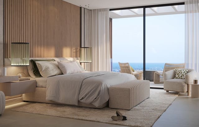 3 chambre Villa/Maison à vendre à Selwo, Estepona avec piscine garage - 3 250 000 € (Ref: 8254709)