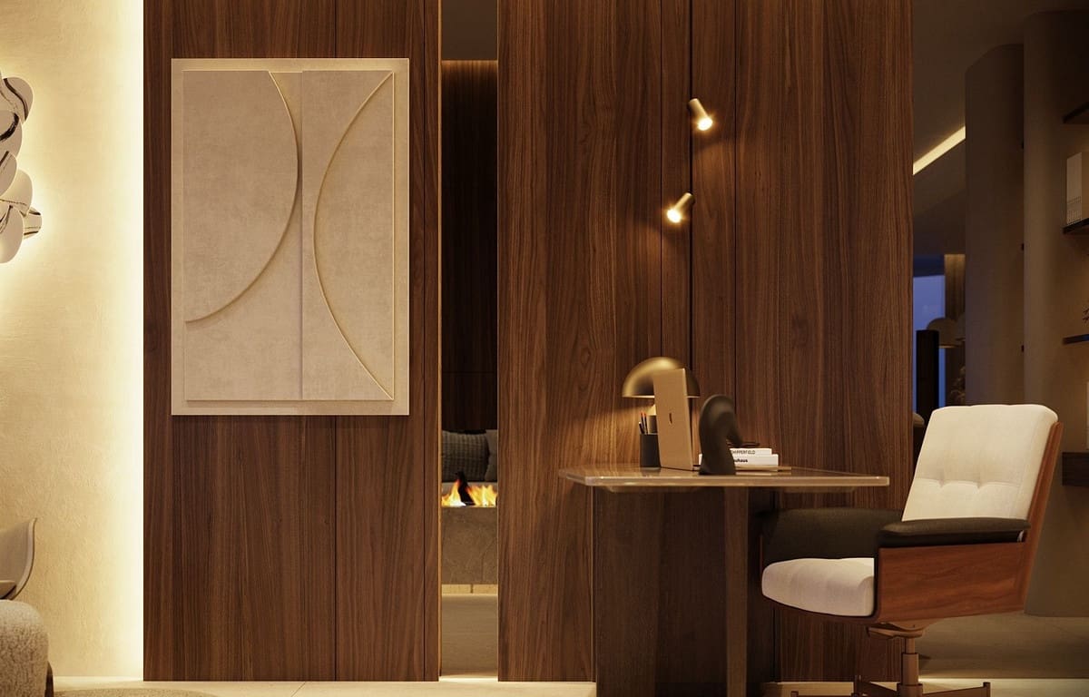 2 camera da letto Attico in vendita in Benahavis con piscina garage - 899.000 € (Rif: 8260652)