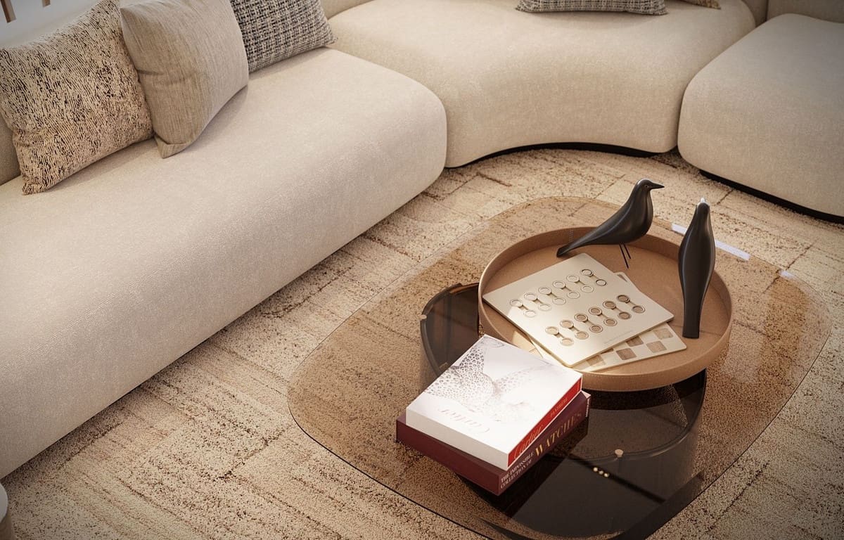 2 makuuhuone Kattohuoneisto myytävänä paikassa Benahavis mukana uima-altaan 
autotalli - 949 000 € (Ref: 8260652)