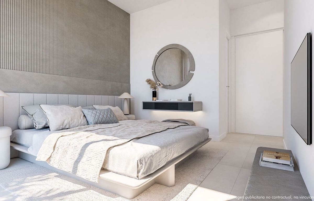 3 bedroom Penthouse for sale in Fuengirola with pool garage - € 1,110,000 (Ref: 8260653)