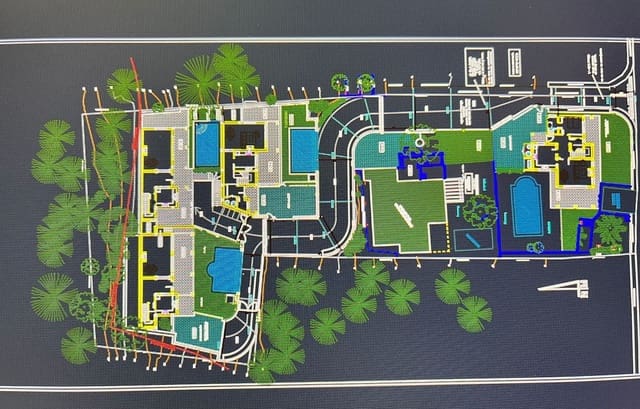 Tontti myytävänä paikassa Mijas - 1 250 000 € (Ref: 8343720)