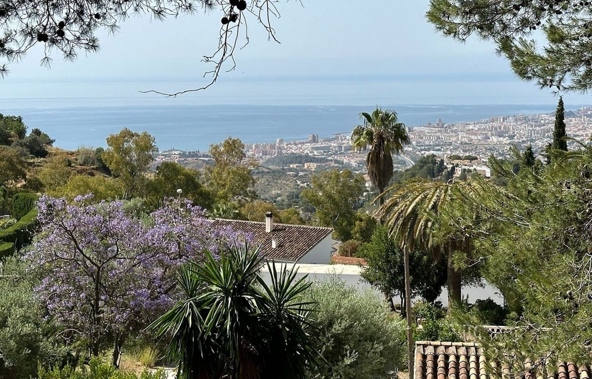 Bouwgrond te koop in Mijas - € 1.250.000 (Ref: 8343720)