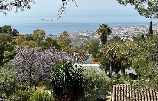 Terreno para Construção para venda em Mijas - 1 250 000 € (Ref: 8343720)