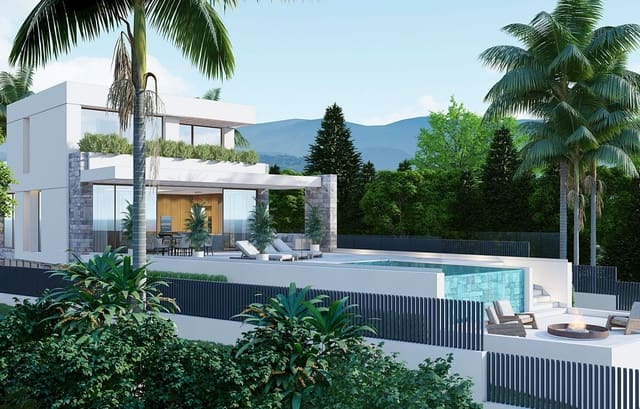 Terreno para Construção para venda em Mijas - 475 000 € (Ref: 8361753)
