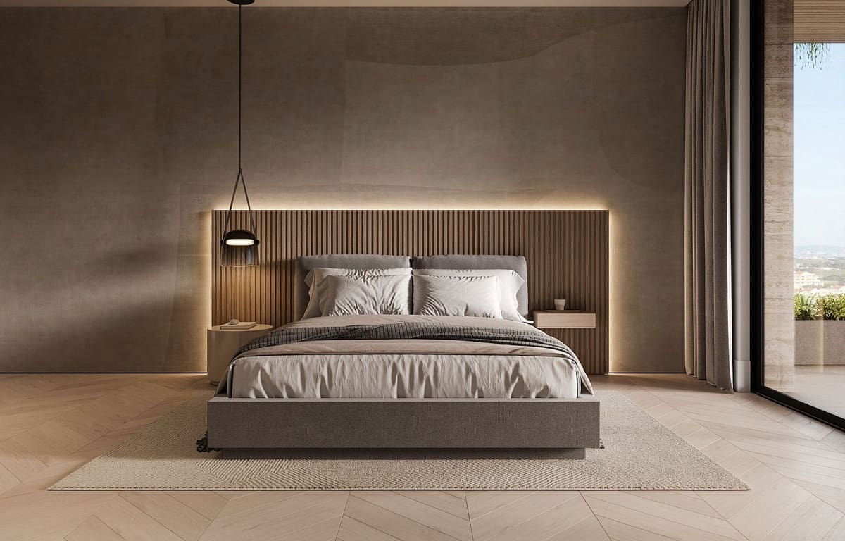 5 soveværelse Villa til salg i El Madronal med swimmingpool garage - € 5.995.000 (Ref: 8371909)