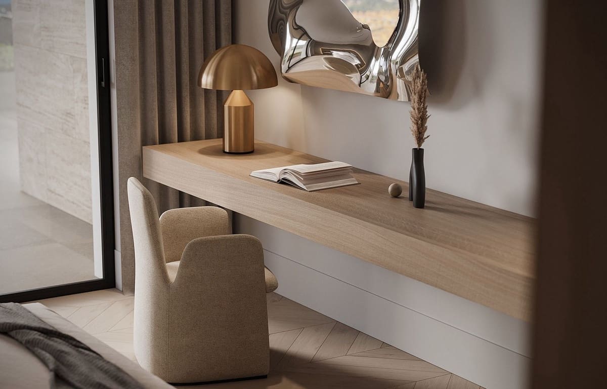 5 soveværelse Villa til salg i El Madronal med swimmingpool garage - € 5.995.000 (Ref: 8371909)