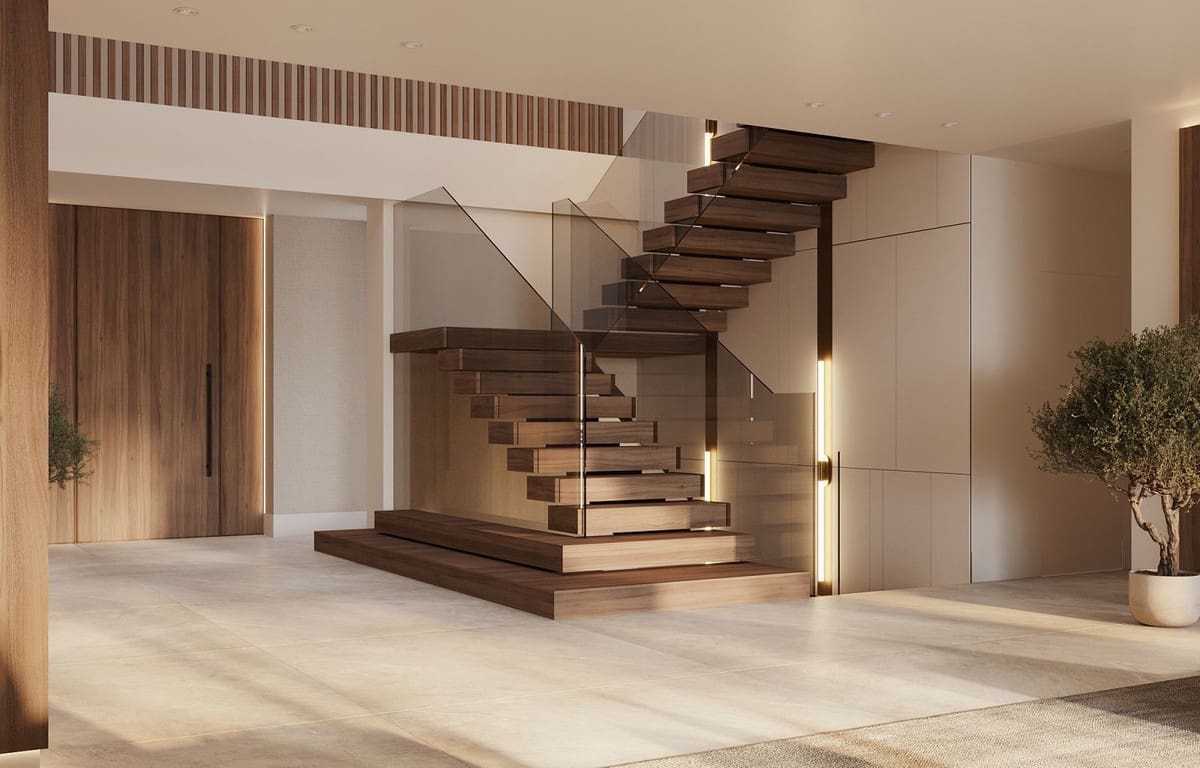 5 soveværelse Villa til salg i El Madronal med swimmingpool garage - € 5.995.000 (Ref: 8371909)