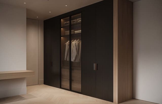 Chalet de 5 habitaciones en El Madroñal, Benahavís en venta con piscina garaje - 5.995.000 € (Ref: 8371909)