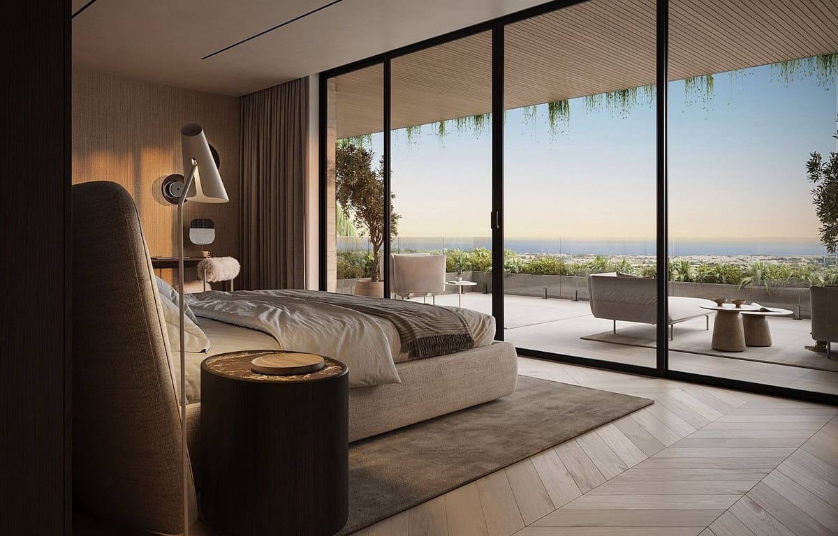 5 soveværelse Villa til salg i El Madronal med swimmingpool garage - € 5.995.000 (Ref: 8371909)