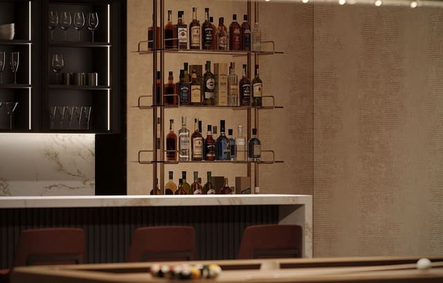 5 makuuhuone Huvila myytävänä paikassa El Madroñal, Benahavís mukana uima-altaan 
autotalli - 6 495 000 € (Ref: 8371909)