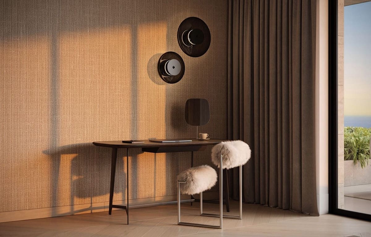 5 camera da letto Villa in vendita in El Madronal con piscina garage - 6.495.000 € (Rif: 8371909)