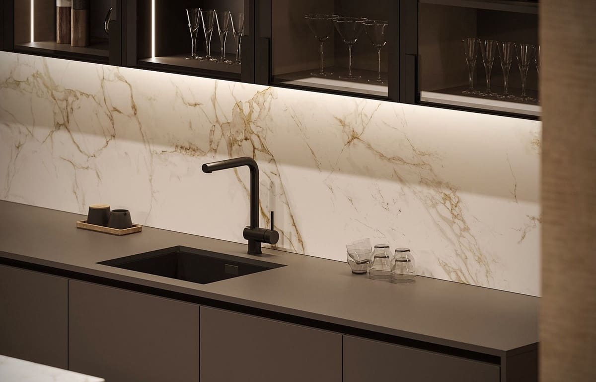 5 camera da letto Villa in vendita in El Madronal con piscina garage - 6.495.000 € (Rif: 8371909)