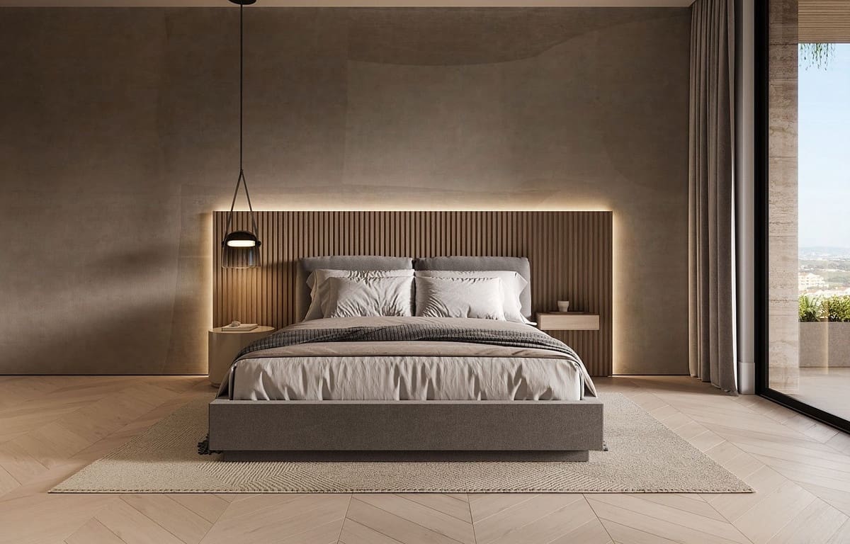 5 chambre Villa/Maison à vendre à El Madronal avec piscine garage - 6 495 000 € (Ref: 8371909)